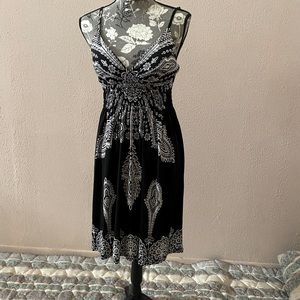 Super cute dress spaghetti strap